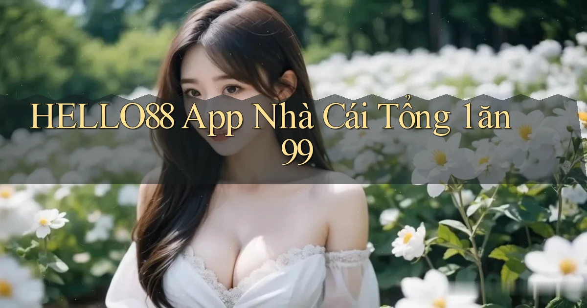 hello88 app nhà cái tổng 1 ăn 99