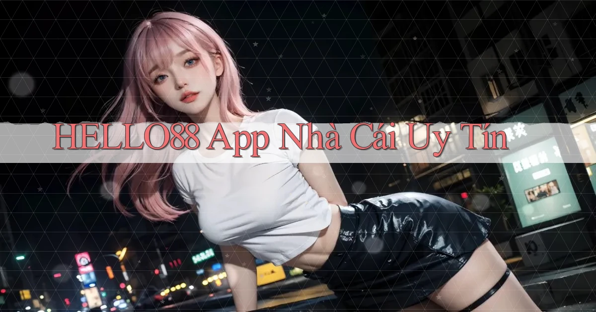 hello88 app nhà cái uy tín