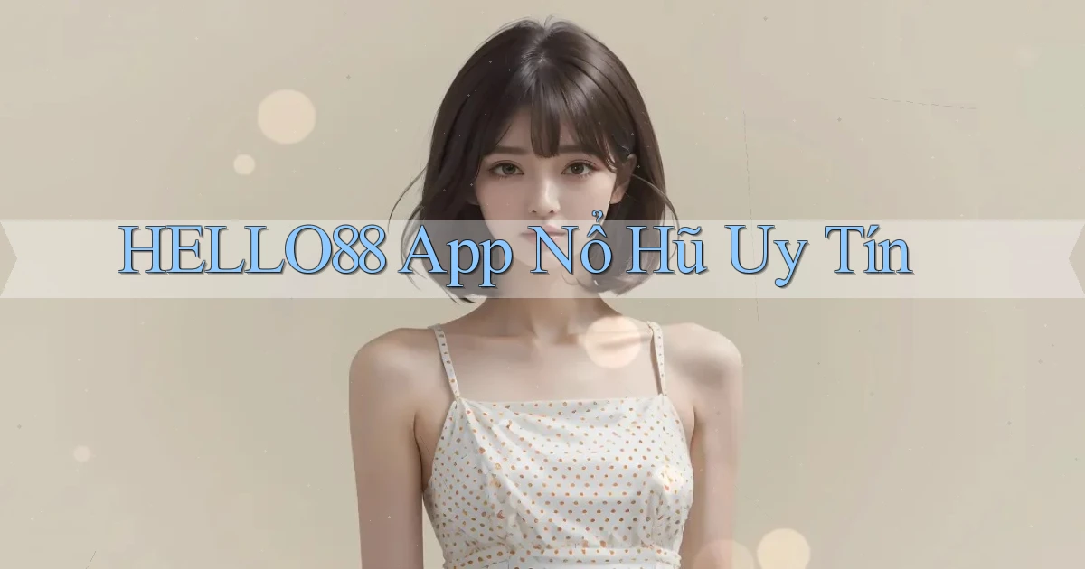hello88 app nổ hủ uy tín
