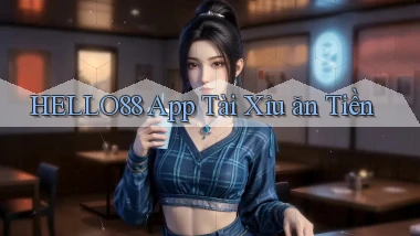 hello88 app tài xỉu ăn tiền