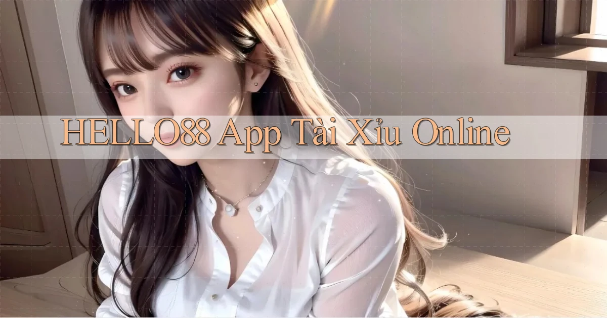 hello88 app tài xỉu online