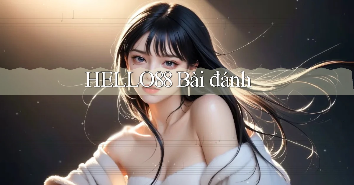 hello88 bài đánh