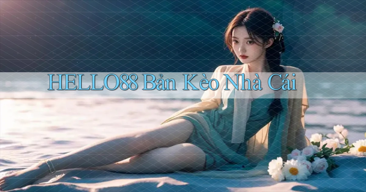 hello88  bản kèo nhà cái
