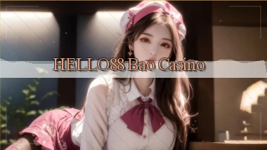 hello88 bao casino