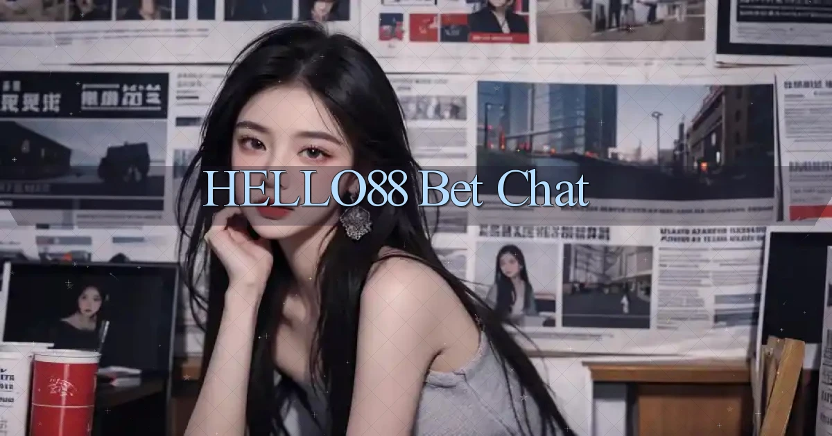 hello88 bet chat