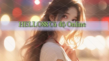 hello88  cá độ online