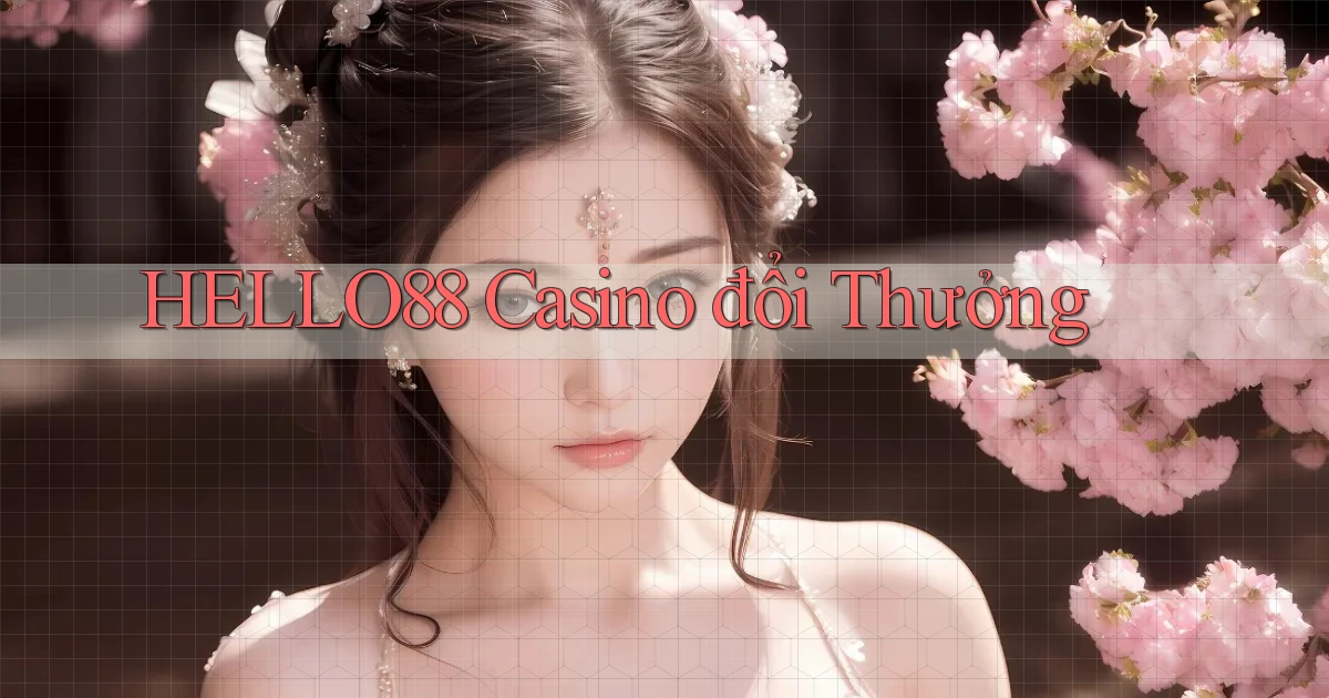 hello88 casino đổi thưởng