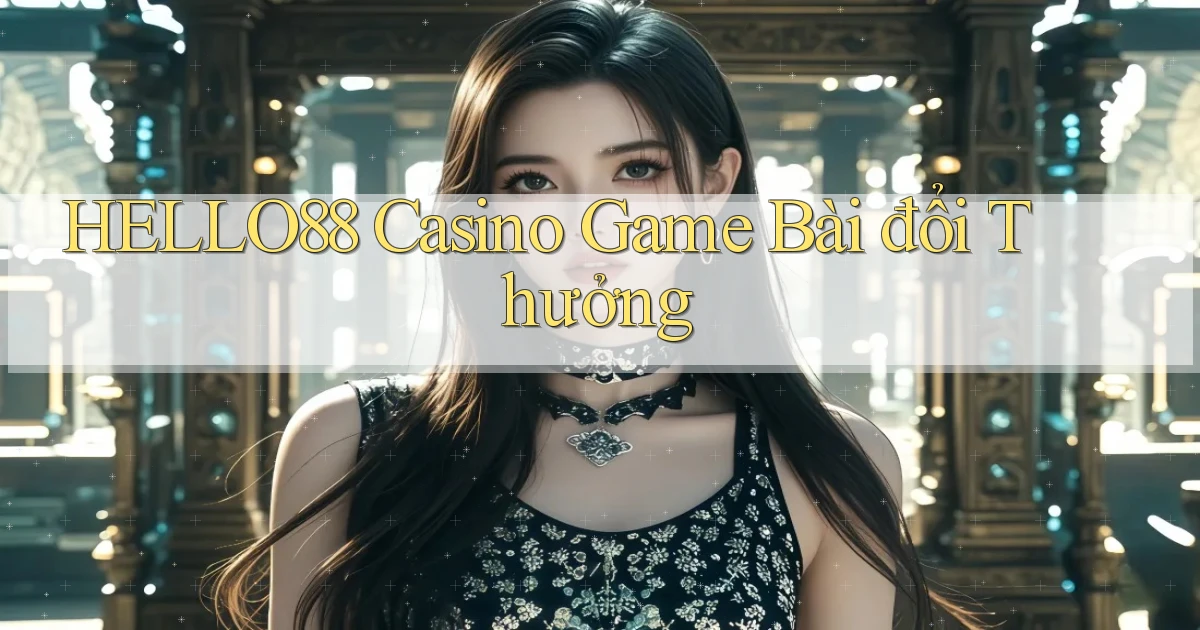 hello88 casino game bài đổi thưởng