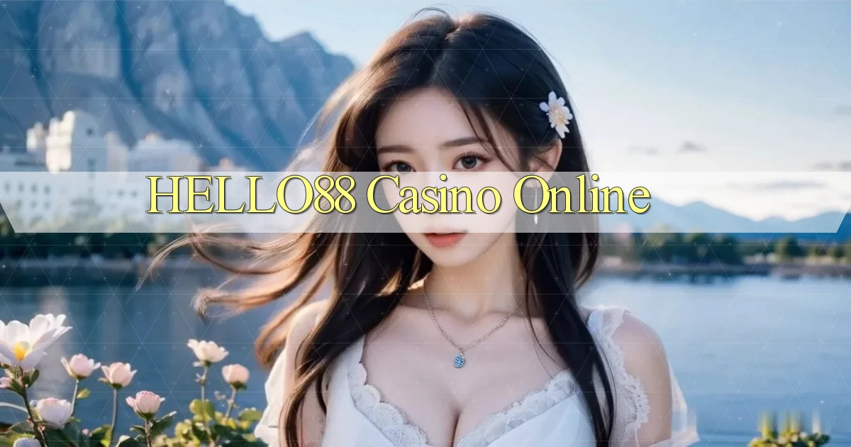 hello88 casino online
