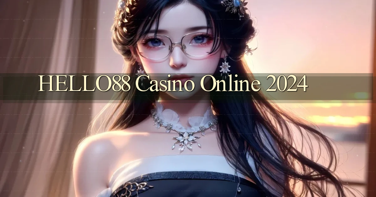 hello88 casino online 2024