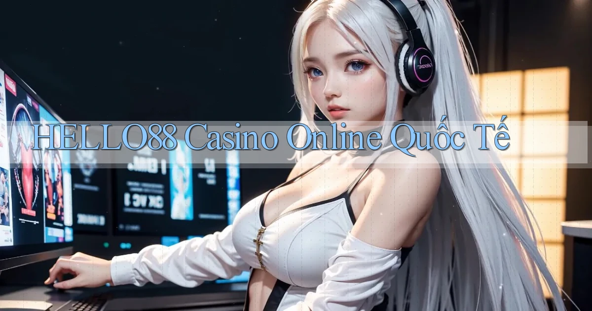 hello88 casino online quốc tế