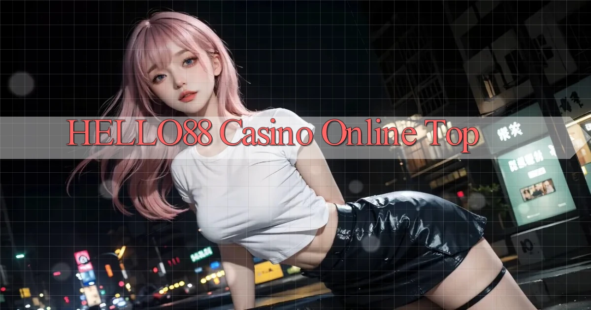 hello88 casino online top
