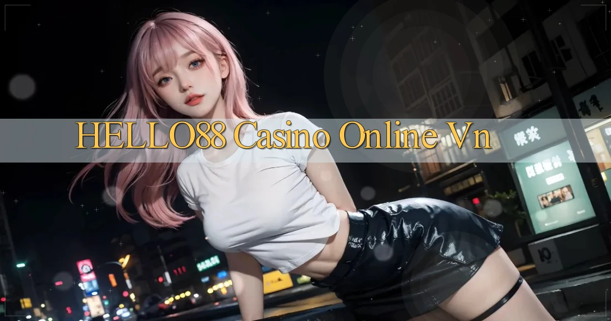 hello88 casino online vn