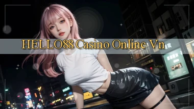 hello88 casino online vn