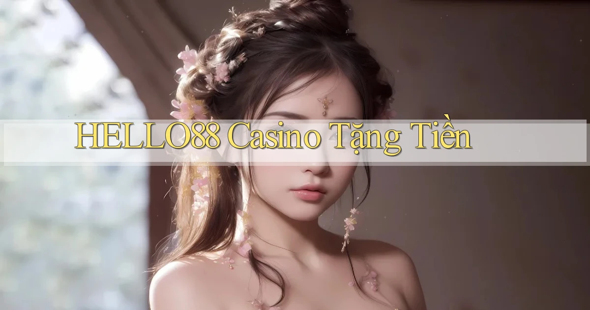 hello88 casino tặng tiền