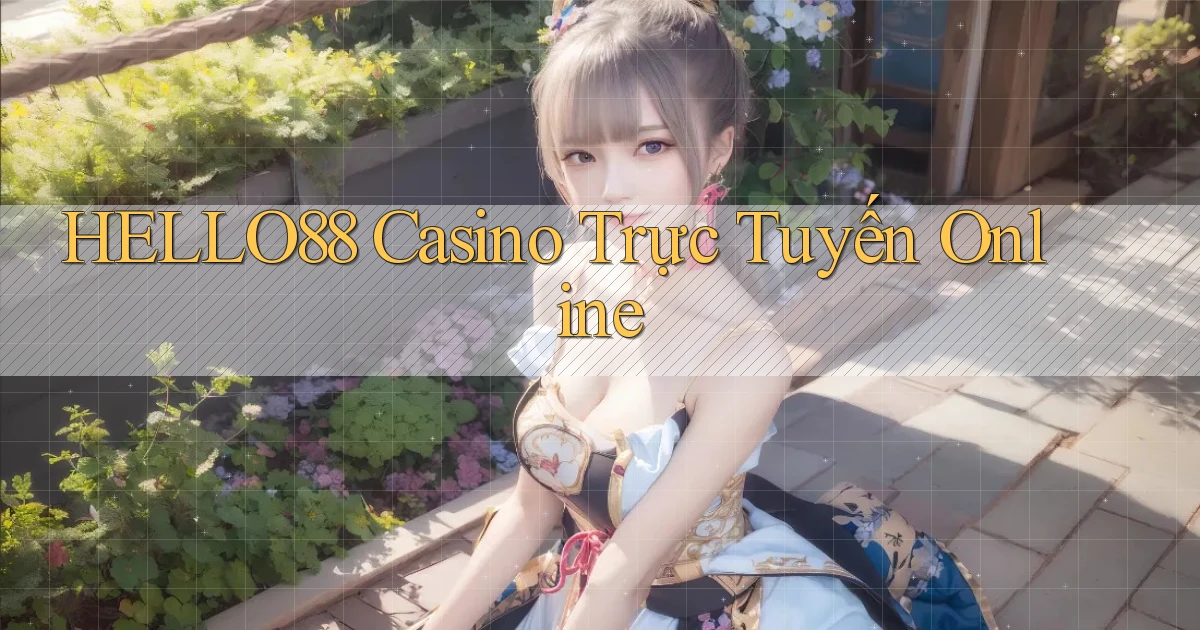 hello88 casino trực tuyến online