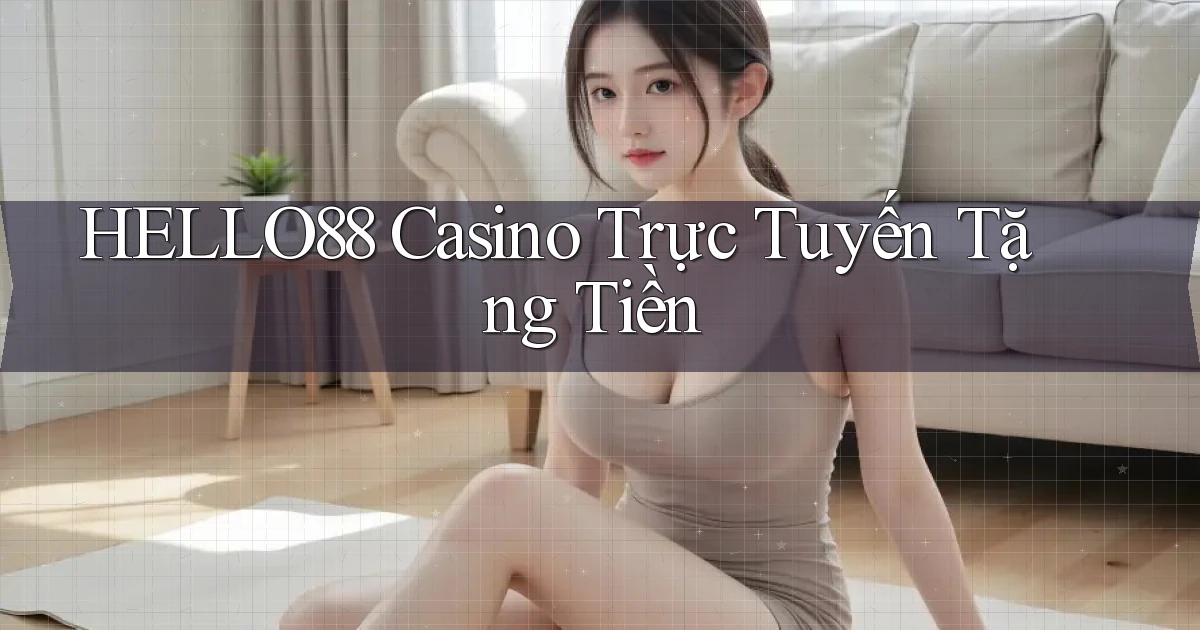 hello88 casino trực tuyến tặng tiền