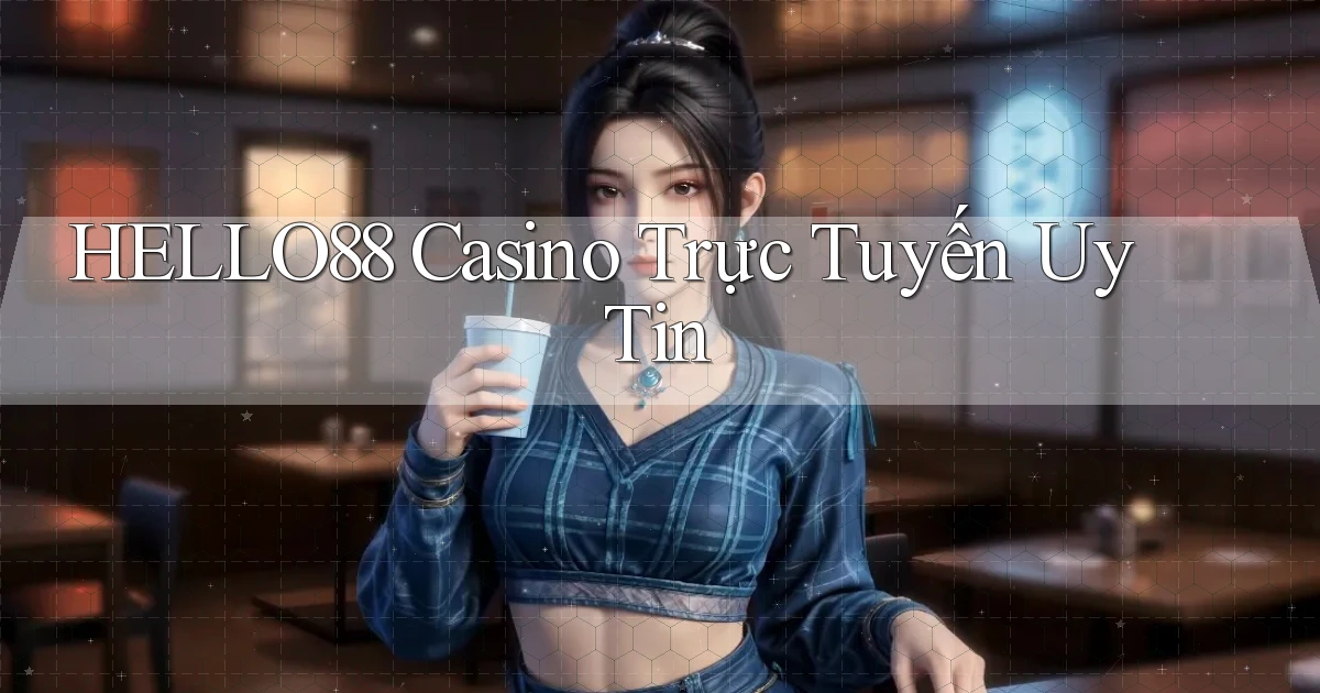 hello88 casino trực tuyến uy tín