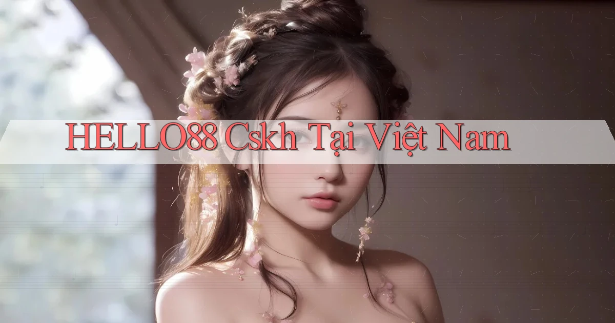 hello88 cskh tại việt nam