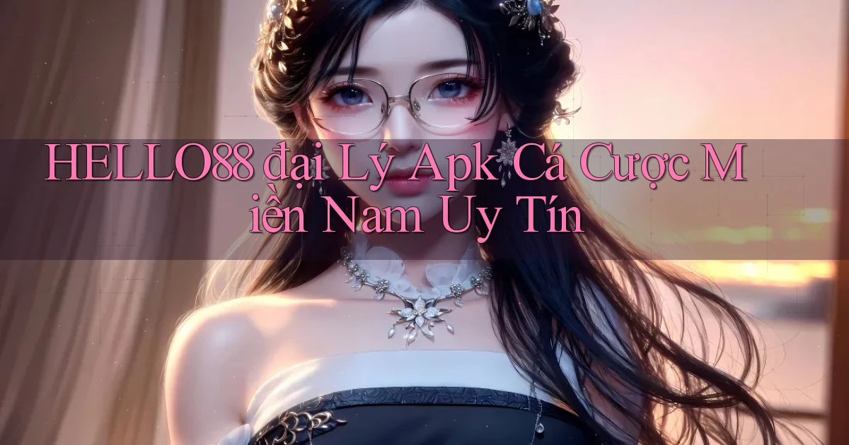 hello88  đại lý apk cá cược miền nam uy tín