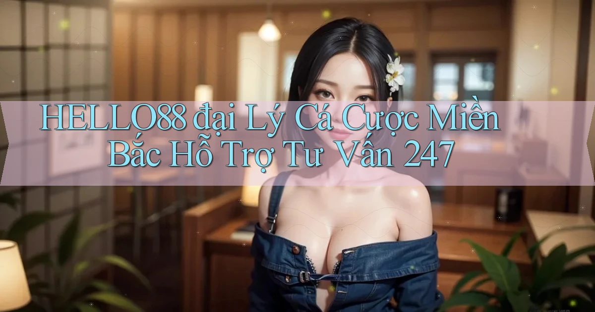 hello88  đại lý cá cược miền bắc hỗ trợ tư vấn 24／7