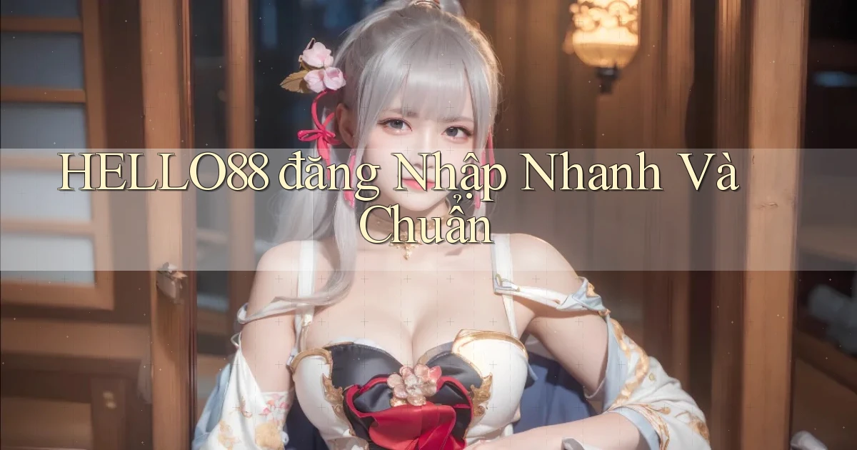 hello88  đăng nhập nhanh và chuẩn