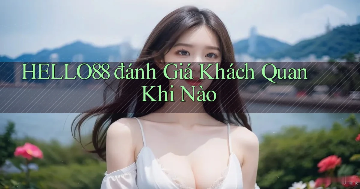 hello88 đánh giá khách quan khi nào
