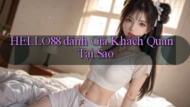 hello88 đánh giá khách quan tại sao