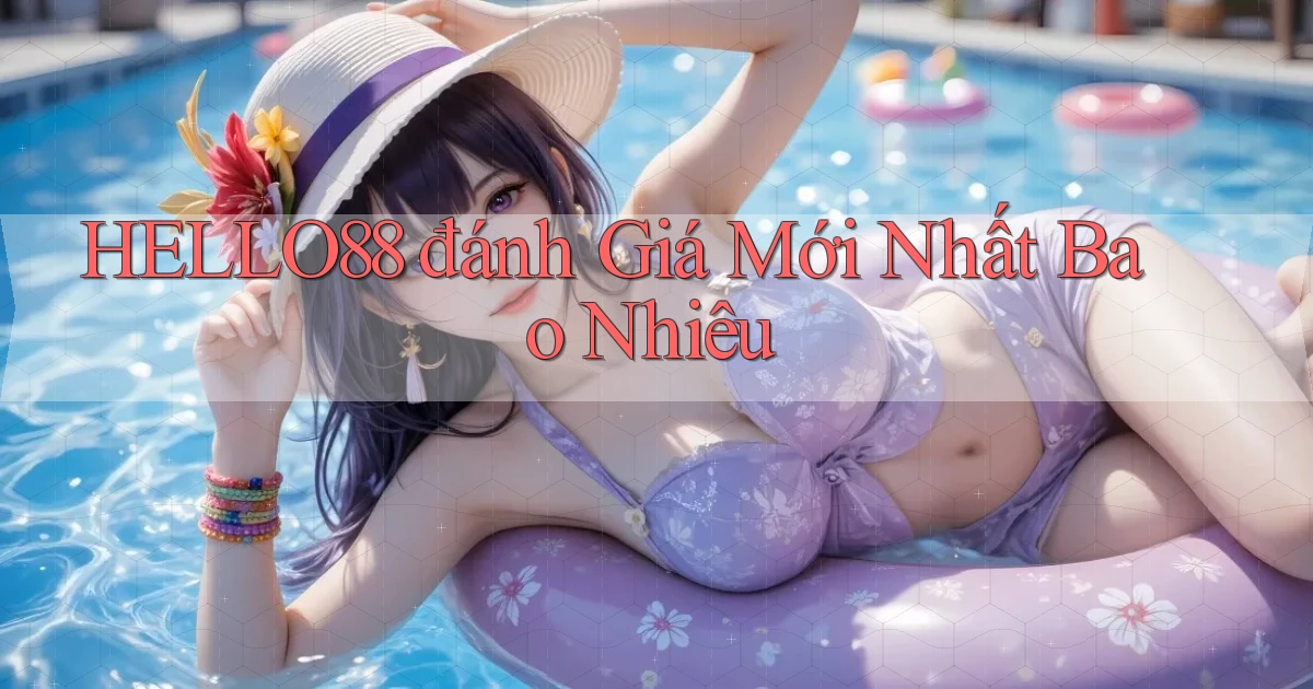 hello88 đánh giá mới nhất bao nhiêu