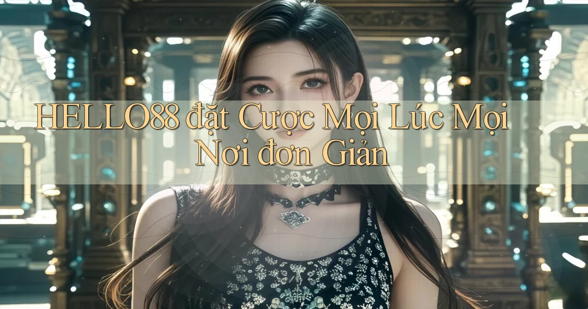 hello88  đặt cược mọi lúc mọi nơi đơn giản