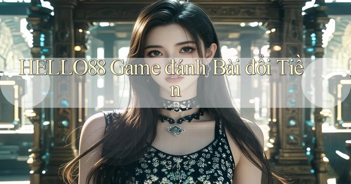 hello88  game đánh bài đổi tiền