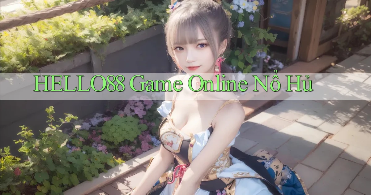 hello88  game online nổ hủ
