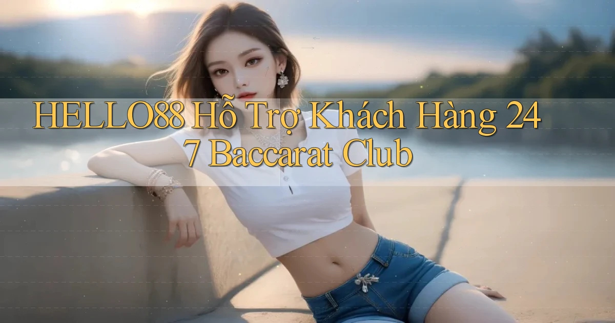 hello88  hỗ trợ khách hàng 24／7 baccarat club