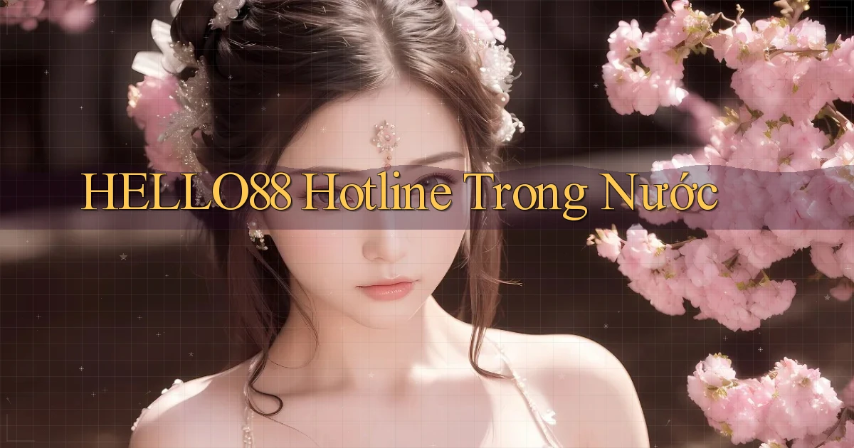 hello88 hotline trong nước