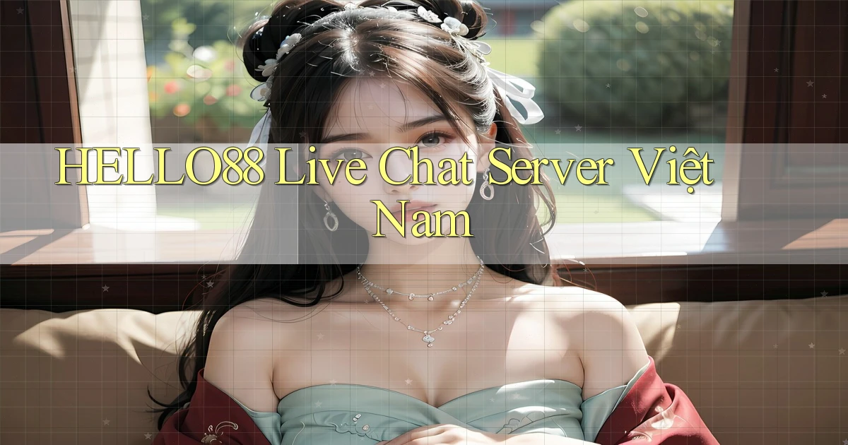 hello88 live chat server việt nam