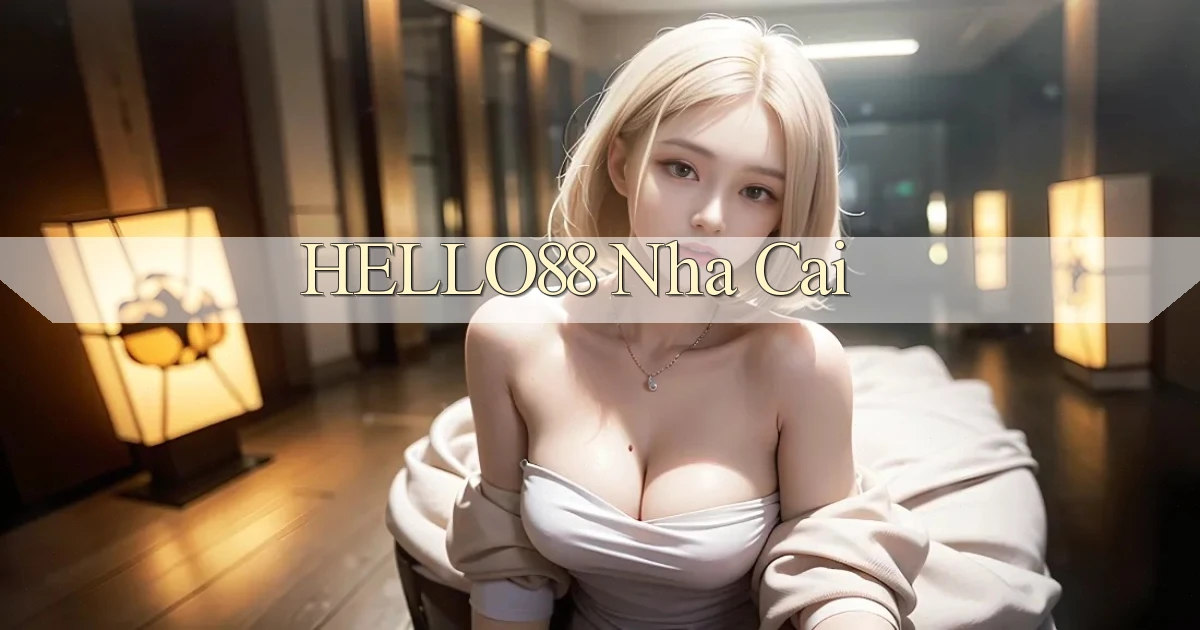 hello88 nha cai
