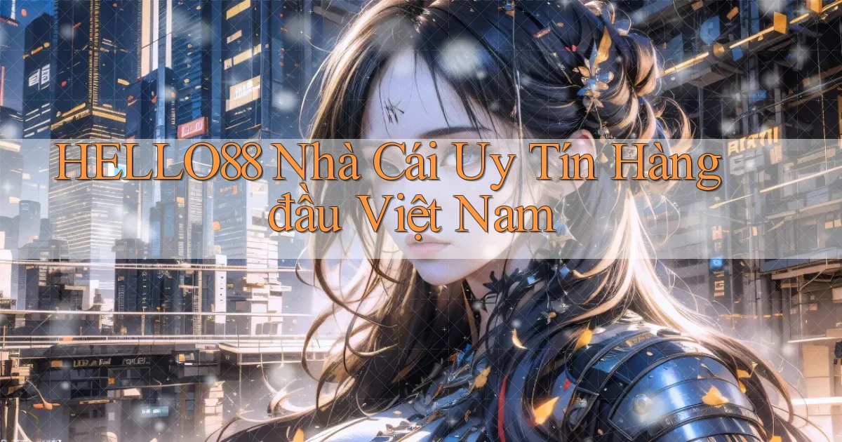 hello88  nhà cái uy tín hàng đầu việt nam