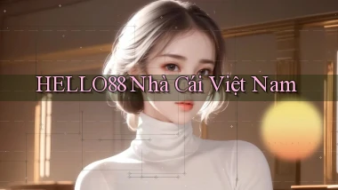 hello88  nhà cái việt nam
