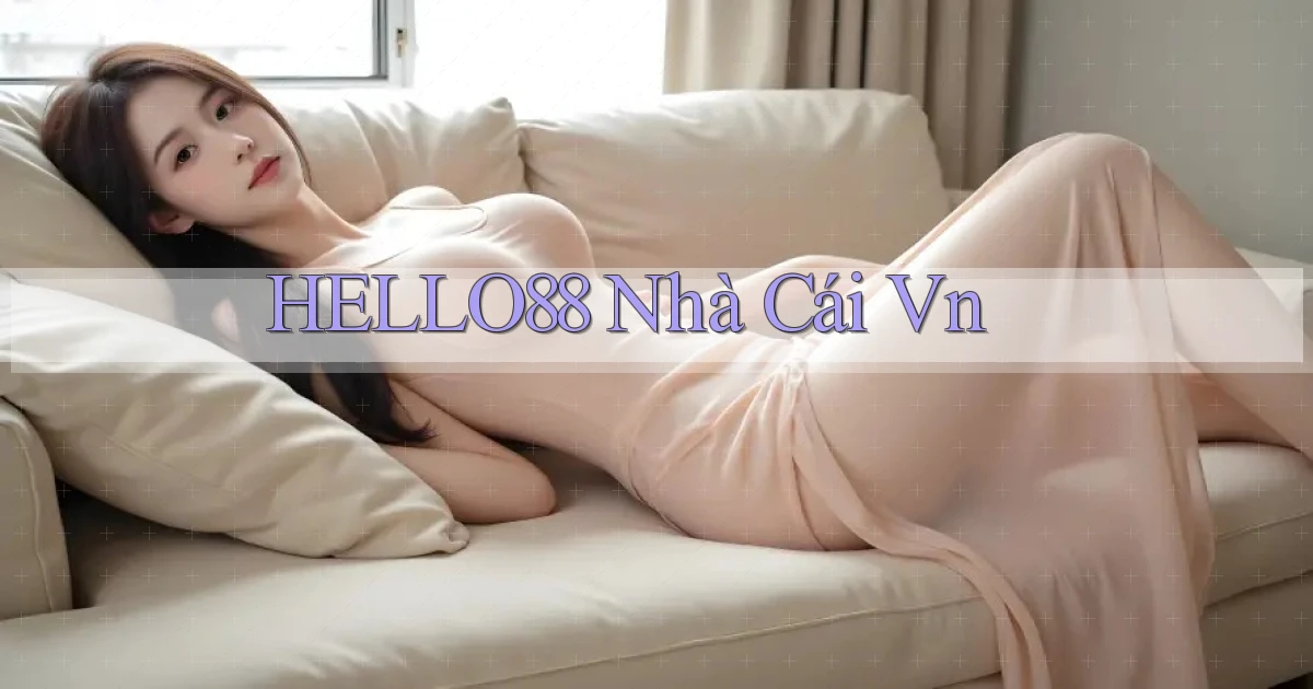 hello88  nhà cái vn