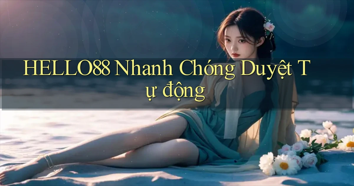 hello88 nhanh chóng duyệt tự động