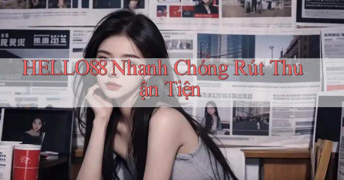 hello88 nhanh chóng rút thuận tiện