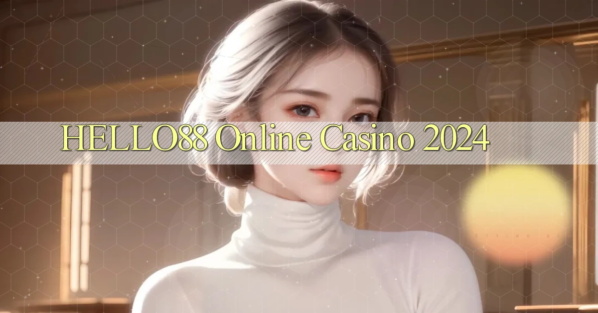 hello88 Online Casino 2024