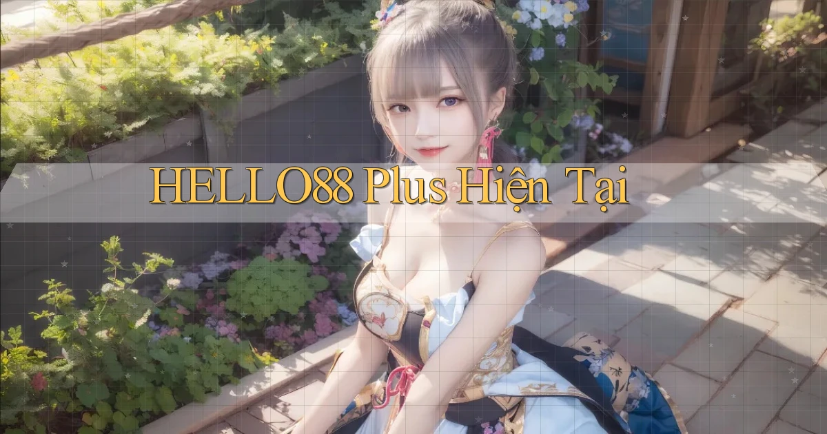 hello88 plus hiện tại