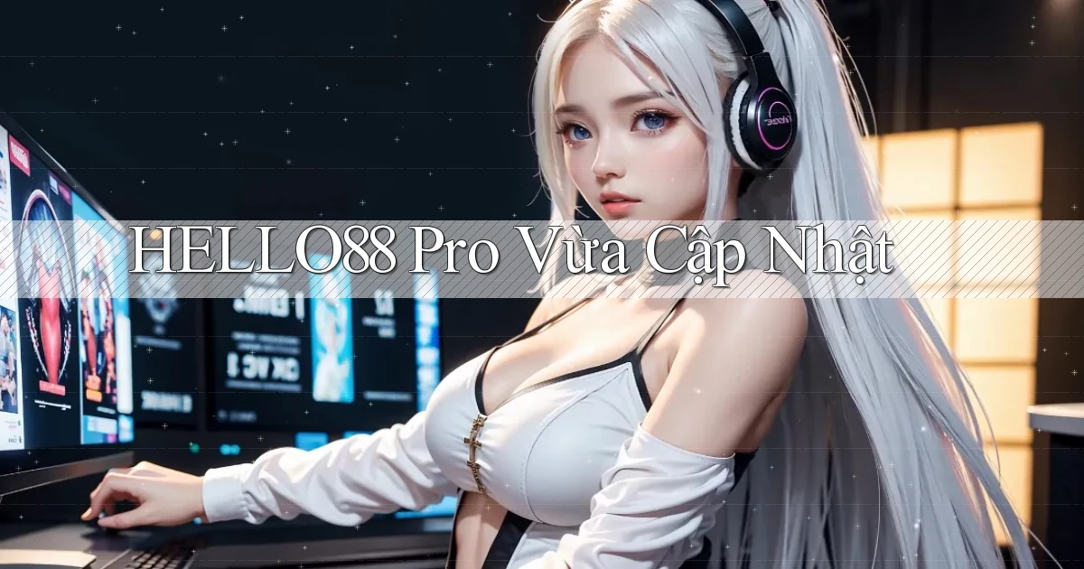 hello88 pro vừa cập nhật
