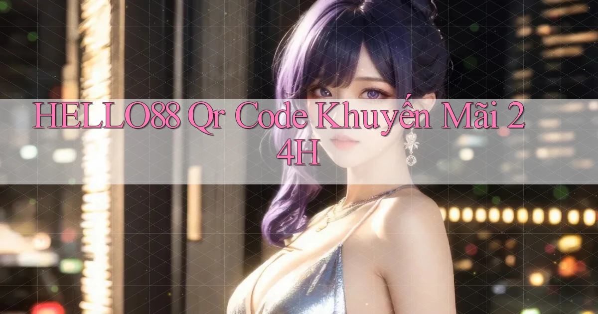 hello88 qr code khuyến mãi 24h