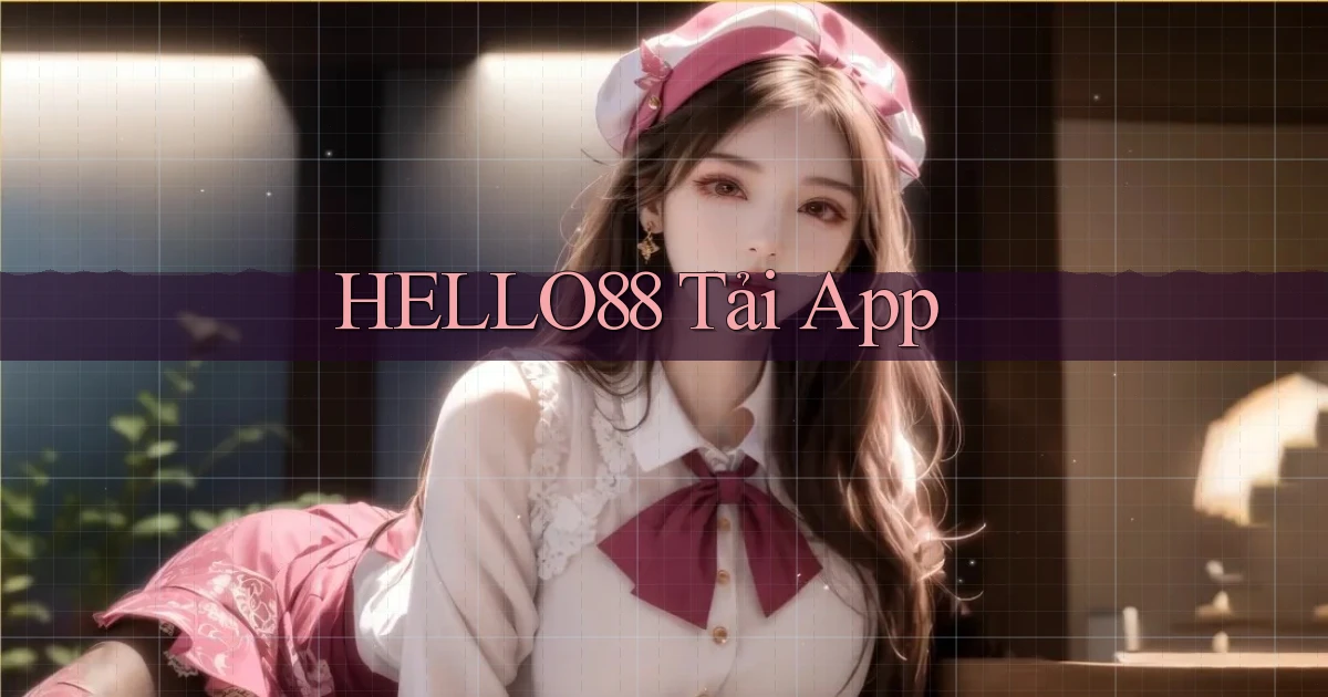 hello88  tải app