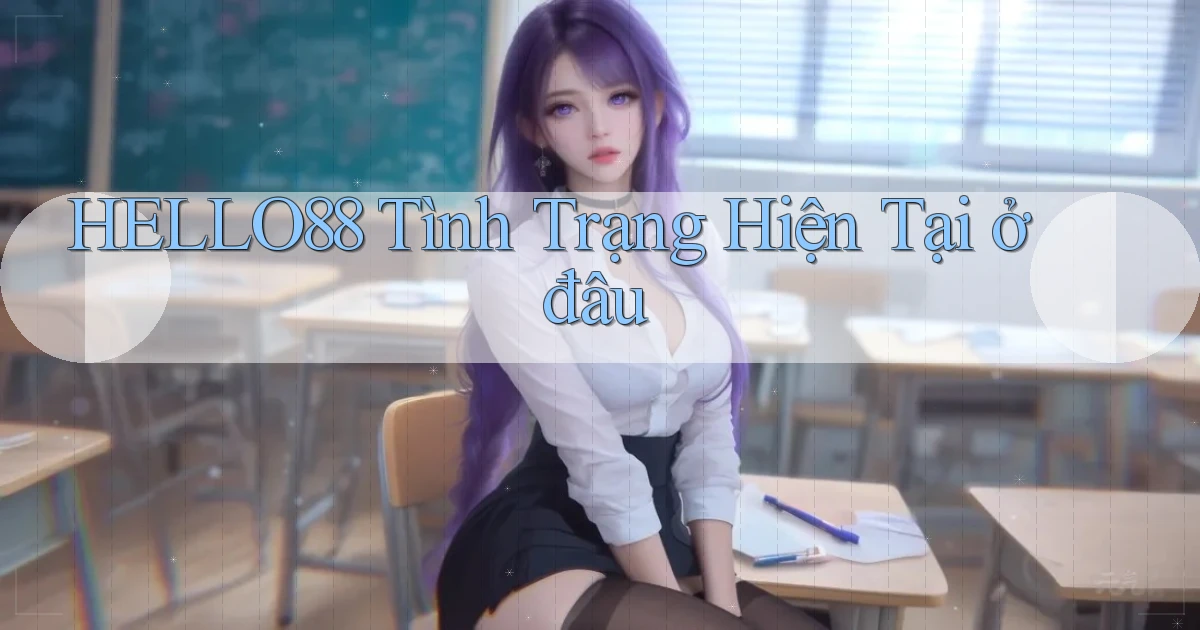 hello88 tình trạng hiện tại ở đâu