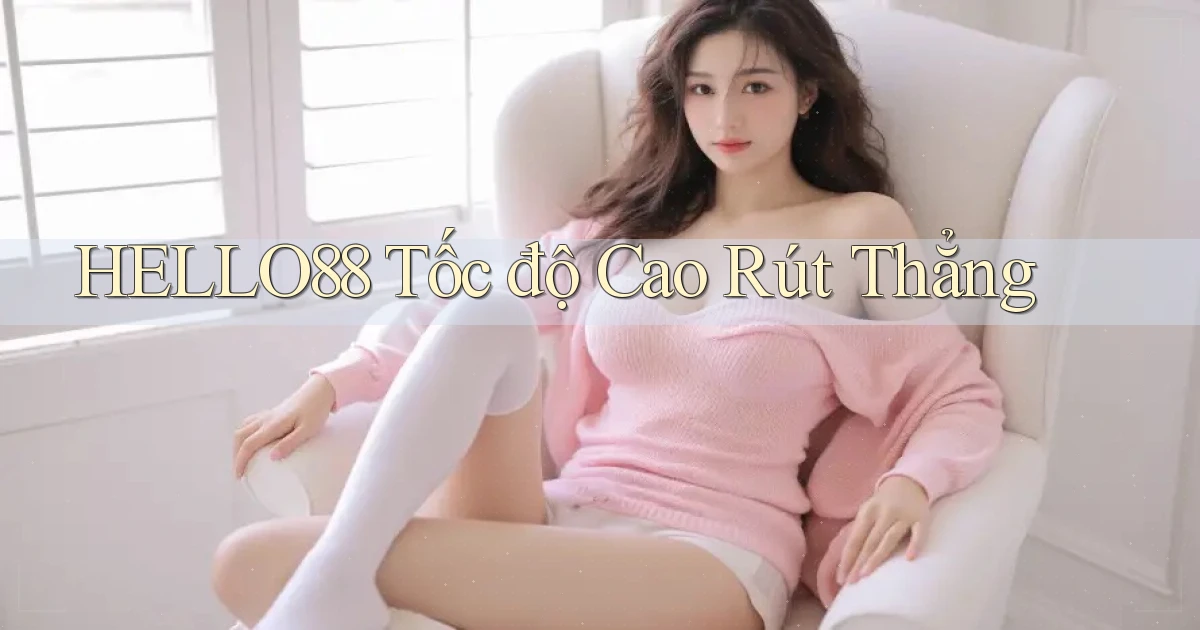 hello88 tốc độ cao rút thẳng