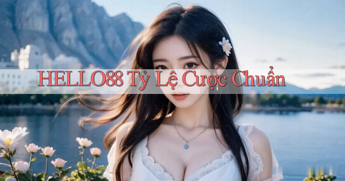 hello88  tỷ lệ cược chuẩn