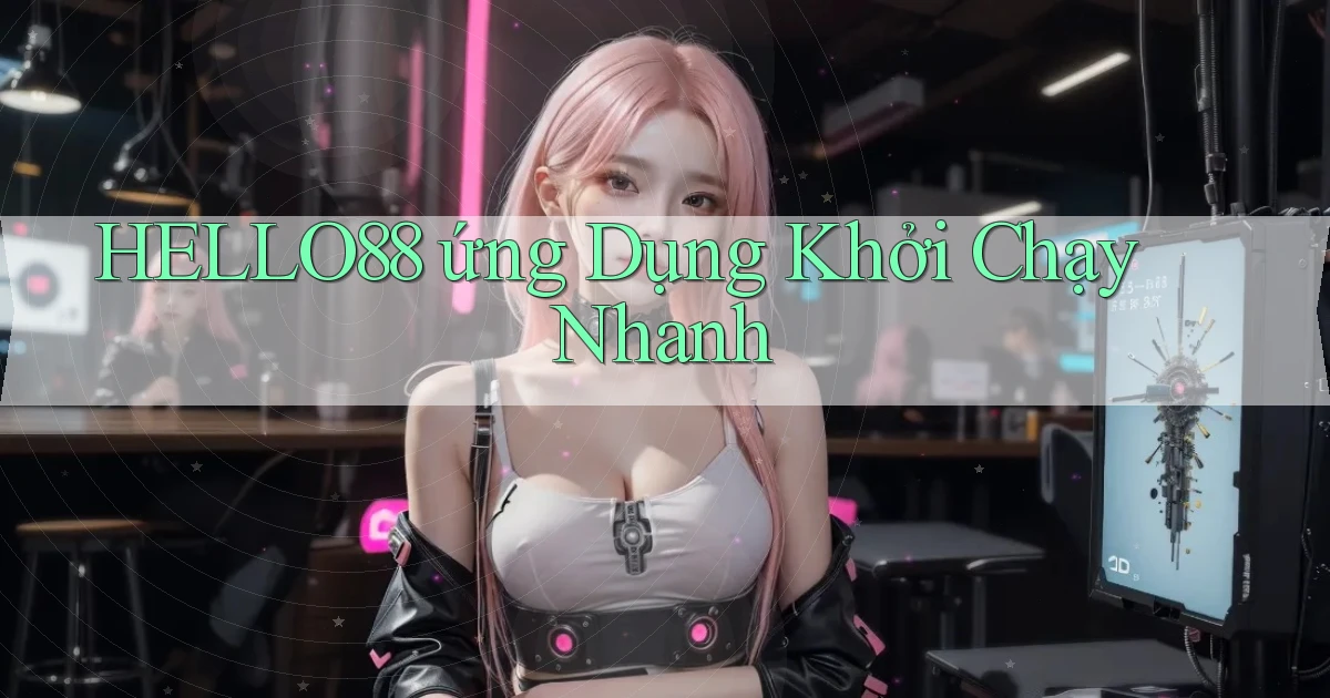 hello88  ứng dụng khởi chạy nhanh